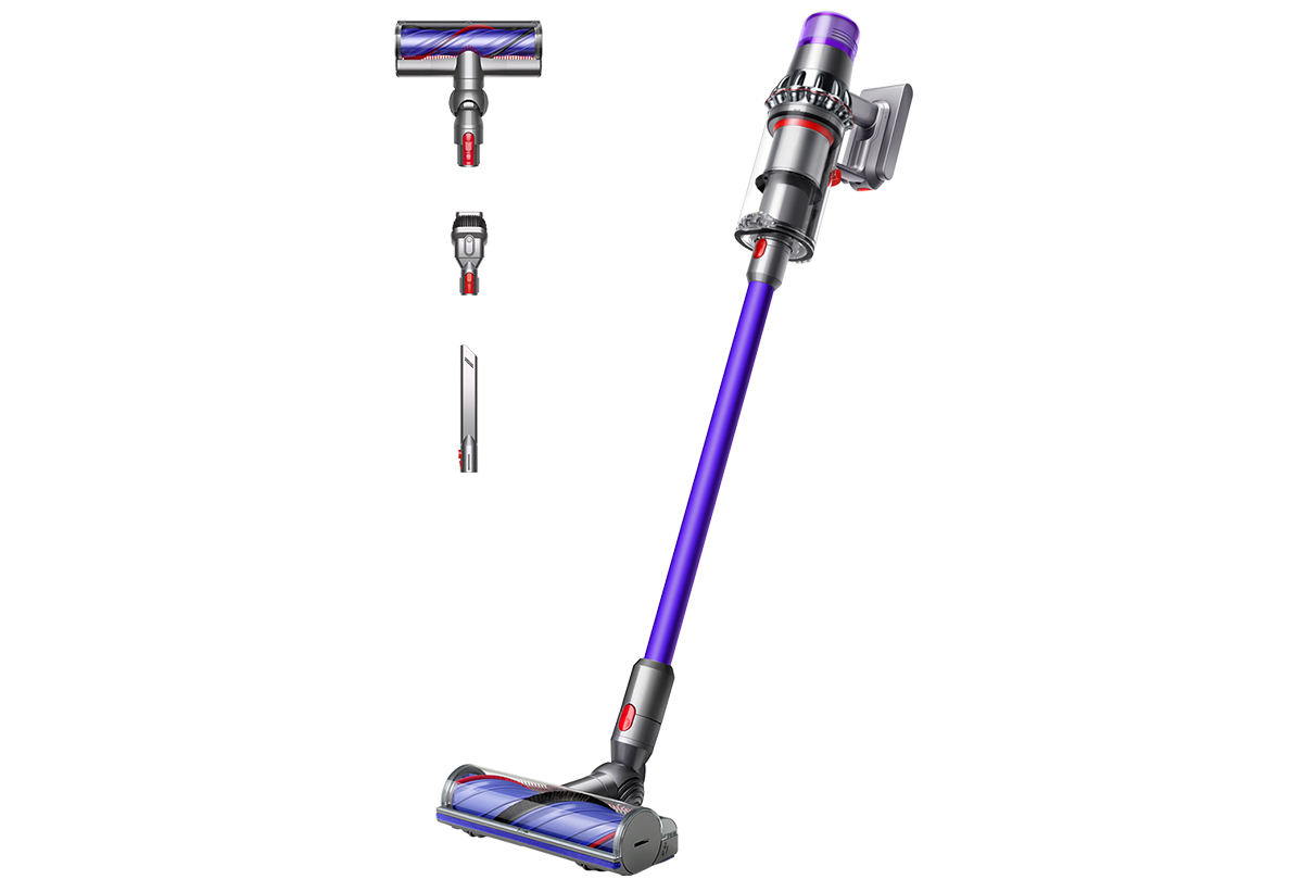 Απεικονίζεται η σκούπα.